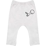 Casual Unisex Baby Leggins, ideal für die Paarung mit alltäglichen Outfits