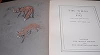 The Wiles of the Fox. B000W0A6F2 Book Cover