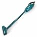 Makita DCL180Z Cordless 18V Li-ion Vacuum Cleaner Body + 1 x 5.0Ah Battery & Charger
