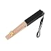 Door Tester, Tapered Gap Measurement Tool, Taper Tool with Slide, Wedge Shaped Vernier Feeler House Engineering Inspection Flatness Measuring Tool (0.5mm)