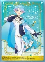 Amazon.co.jp: いれいす クリアポスター hotoke いむくん 1種1枚