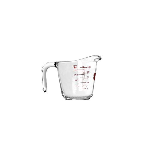 Marinex Glass Measuring Cup