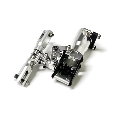600 Metal Belt Drive Tail Rotor Assemble for Align 550 600 RC Helicopter