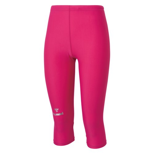 ヒュンメル レディースカプリレギンス HLP6001 27 ファンダンゴ S