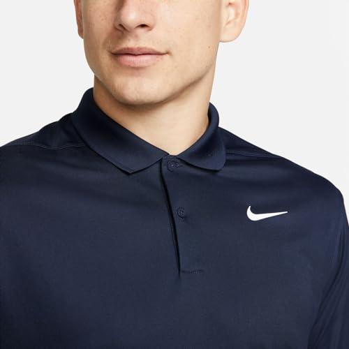 Nike Men's Court Dri-fit Tennis Polo4