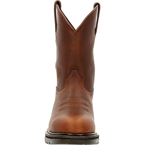 ROCKY Original Ride FLX Unlined Western Boot3