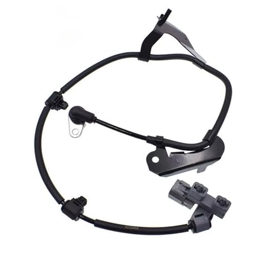 Faisceau capteur vitesse Isuzu D-Max et Mu-X 2012-2017 câblage roue avant 8980521191