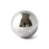 Three 3/4 Inch Stainless Steel Bearing Balls G25
