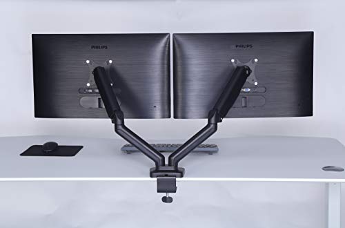 Apex Monitor Arm Mount