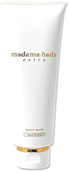 Amazon.co.jp: 真珠肌 (madama・hada) エクストラシリーズ 洗顔