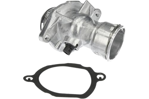 URO Parts 2722000415 Thermostat Assembly, 100 deg C, Includes Housing & Seal