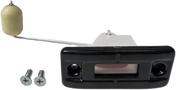 Fuel Gauge Level for Coleman Powermate 0061817 PM0497000 for Honda EB5000 EG6500C EU7000iS for Predator 8750 9500 Watts Inverter Generator for Westinghouse WGen7500 WGen7500DF for Generac 0G84300102