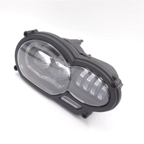 Phare LED pour moto BMW R1200GS et Adventure de 2005 à 2013