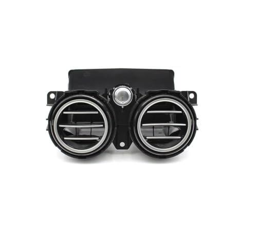 Bouche d'aération arrière pour climatisation Mercedes Benz Classe E W213