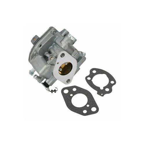 Carburateur Briggs & Stratton 845906 846109 809011 846082 844988 pièce détachée pour moteur thermique