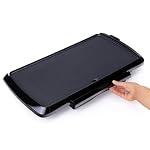 Presto 07030 20-Inch Cool Touch Electric Griddle - Image 6