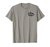 Salmon Gift for Men, Women, Dad & Mom