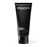 Sebastian Professional Dark Oil Smooth and Shine Conditioner | Infused with Jojoba & Argan Oil | 6.7 Fl Oz (Pack of 1)