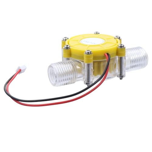 Générateur hydroélectrique avec régulateur de tension pour production d'énergie à eau
