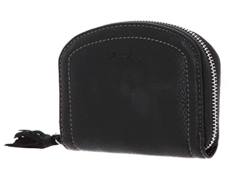 TOM TAILOR- Lari, Damen, Reißverschluss Geldbörse klein, one size,...