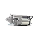 Esta pieza coincide con la pieza original en términos de rendimiento. La calidad de la pieza de recambio satisface plenamente los requisitos establecidos por los fabricantes de automóviles.