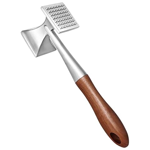 Asdirne Martillo para Carne de Alta Resistencia Cover