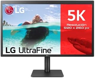 Ecran 27" LED - 27MD5KL-B