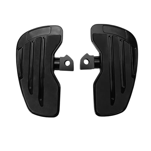 Repose-Pieds Moto Kawasaki Vulcan S 650 EN650 VN650 Accessoire Pédale Passager