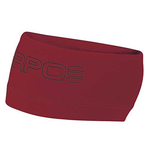 Bandeau Karpos Alagna head band mixte running trail