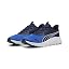 Vivid Blue Puma Navy