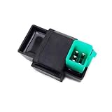 Scatola di accensione CDI a 5 pin for motori cinesi 50cc 70cc 90cc 110cc 125cc 140cc 150cc 160cc ATV Quad 4 ruote Pit Dirt Bike Moto