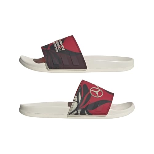 Image of adidas Unisex Motorsport Sandals /Slippers | Adilette Comfort Me |