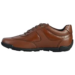 Geox Herren U Edgware A Sneaker
