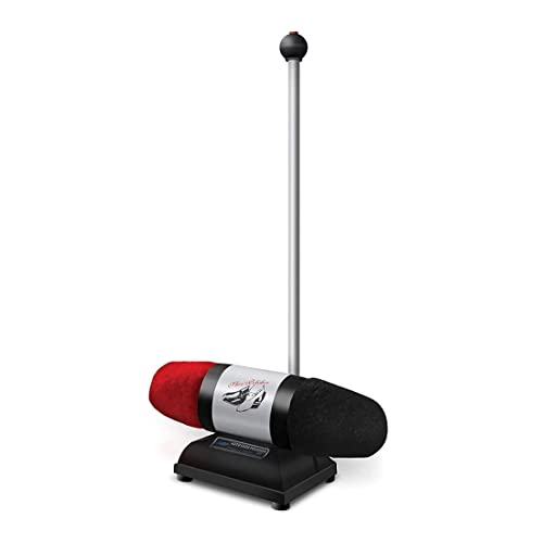 Moneysworth & Best Buff Shine Electric Shoe Polishing Machine, (27560)