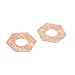 Axial AX31068 Slipper Pad, 32.8 x 15.2 x 1mm