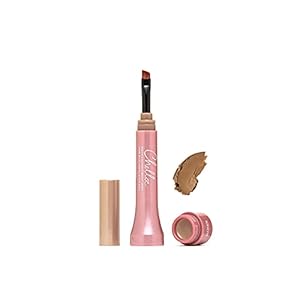 Chella Eyebrow Cream, Beautiful Blonde – Vegan, Cruelty Free, Paraben Free, Gluten Free Eyebrow Makeup – Long Wearing, Velvet Consistency, Water Resistant