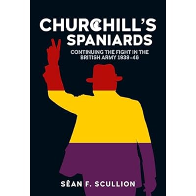 Churchill's Spaniards