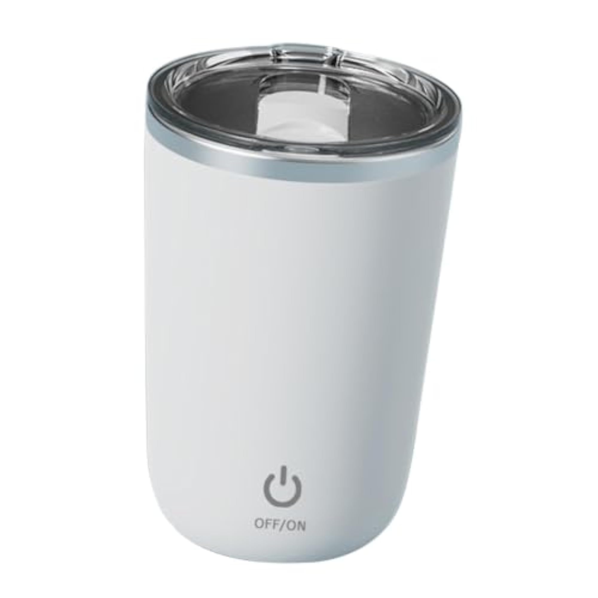 Self Stirring Magnetic Coffee Mug, Electric Mixing Cup