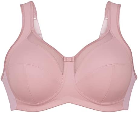 Anita Clara - Comfort Soft BH zonder beugel, wit (wit 006), 90C : Anita