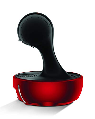 Nescafé Dolce Gusto, Arno, DROP, Vermelha