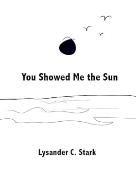 Paperback You Showed Me the Sun Book