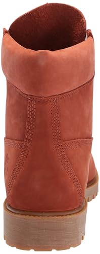 Image of Timberland Men's Heritage 6 Inch Lace-up Boot