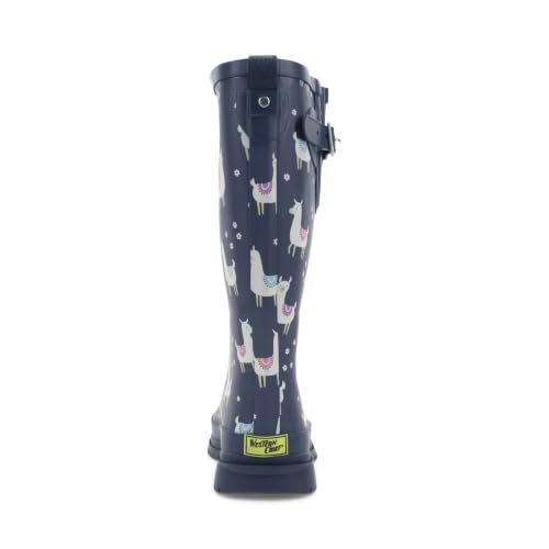 Image of Western Chief Women's Tall Waterproof Rain Boot Outdoor Garden Shoes