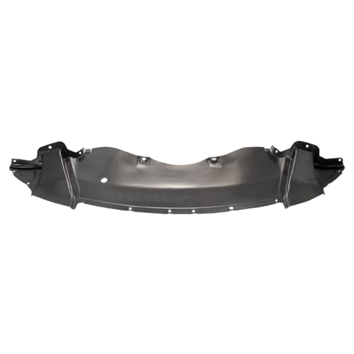 Image of TRQ Lower Forward Engine Splash Shield Compatible with 2005-2010 Chrysler 300 2006-2010 Dodge Charger 2005-2008 Magnum CH1228100