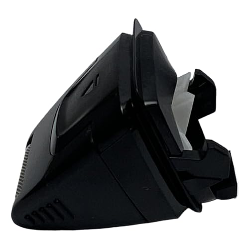 Image of Replacement Trimmer Head Mini Foil Blade Cutter Compatible with Philips Norelco Shaver Multigroom Model MG7750,MG7770,MG7790,MG7791,MG3750,MG5750,BT5511 Shaver Attachment Replacement Part