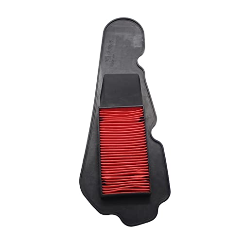 LIUFENG KAIX Shop Elemento de Limpiador de Aire de Entrada de Filtro de Aire Cover