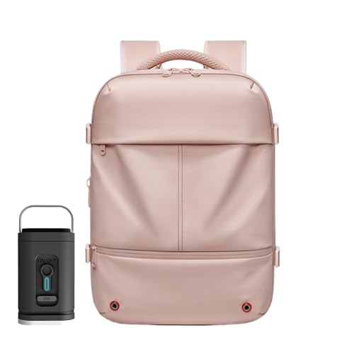 Sac à dos sous vide étanche de 48L avec compartiment de compression intégré