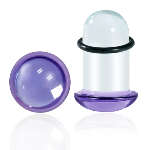 Maxbott �K���X�C���[�X�g���b�`�L�b�g �K���X�����g���l���Z�b�g (3mm-25mm) �C���[�Q�[�W�L�b�g2�� ���S�ŉ��K�ȃX�g���b�` ��h���� �{�f�B�W���G���[ �j�����p, 10mm(00G), �K���X, �W�F���X�g�[���Ȃ�