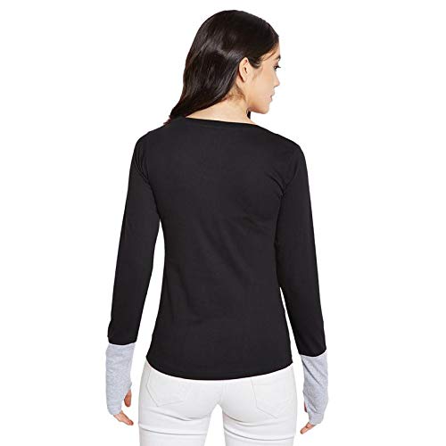 Image of THE DRY STATE Women's Slim Fit T-Shirt