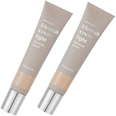 hanskin concealer